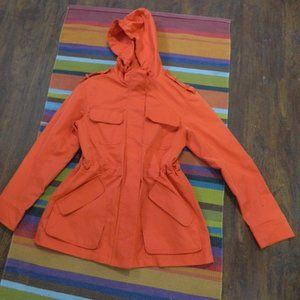 Orange Joe Jacket